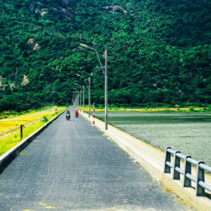 An Giang đi đâu 2025 hồ Xoài Check 1